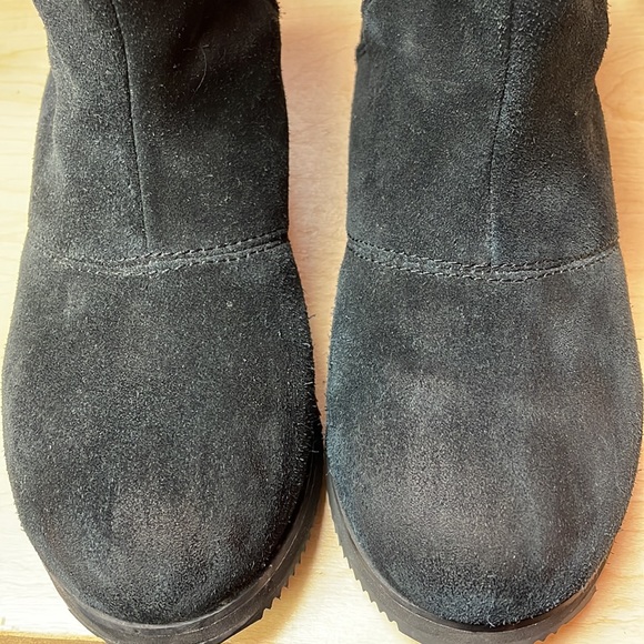 McKinley winter boots. Size 8 - Picture 4 of 8